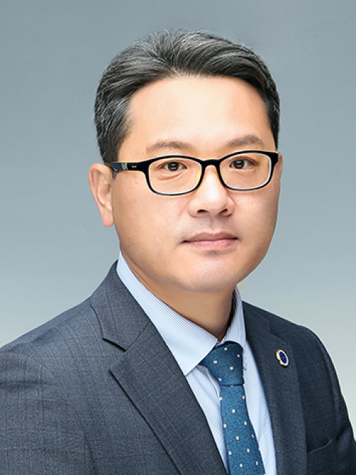 국립군산대 SW중심대학사업단 정동원 단장, 2025 과학·정보통신의 날 “대통령 표창” 수상